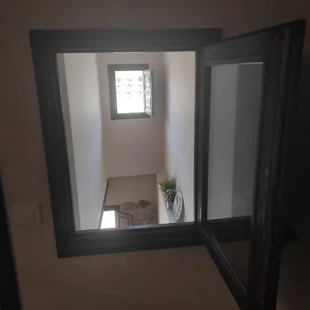 Casa El Recreo Appartement Jérica Buitenkant foto