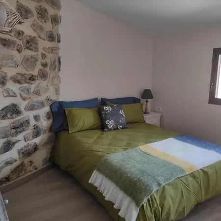 Casa El Recreo Appartement Jérica Buitenkant foto