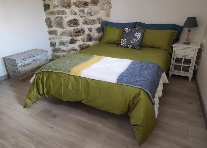 Casa El Recreo