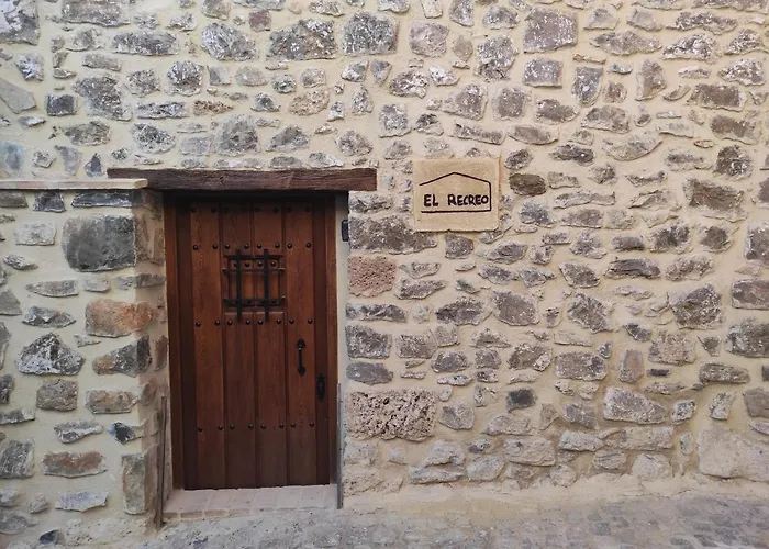 Casa El Recreo