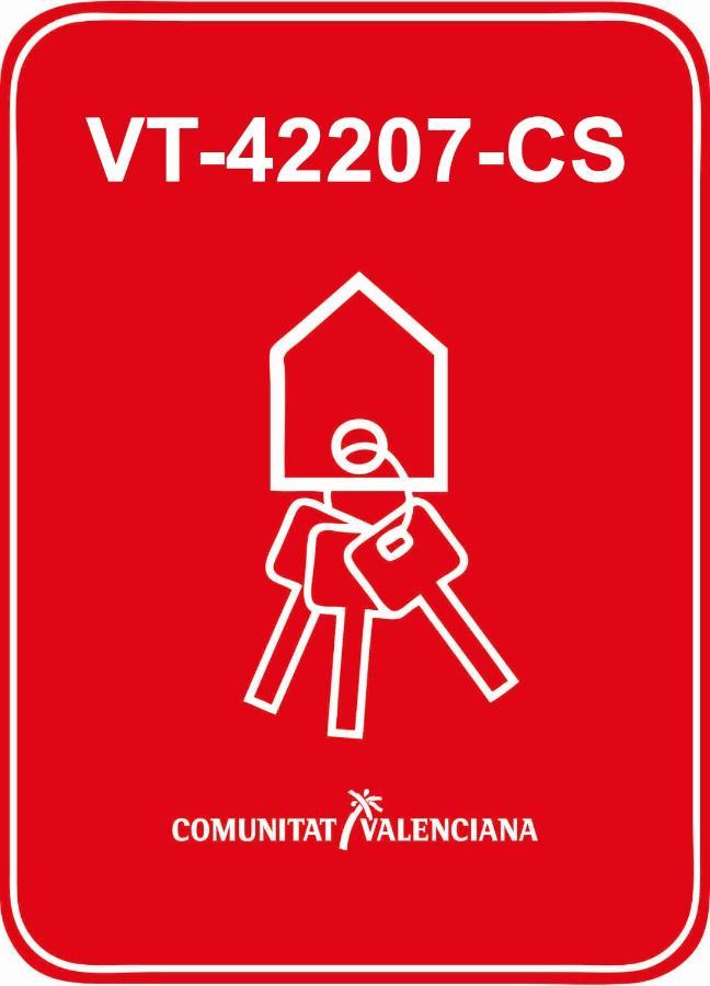 Casa El Recreo Apartment