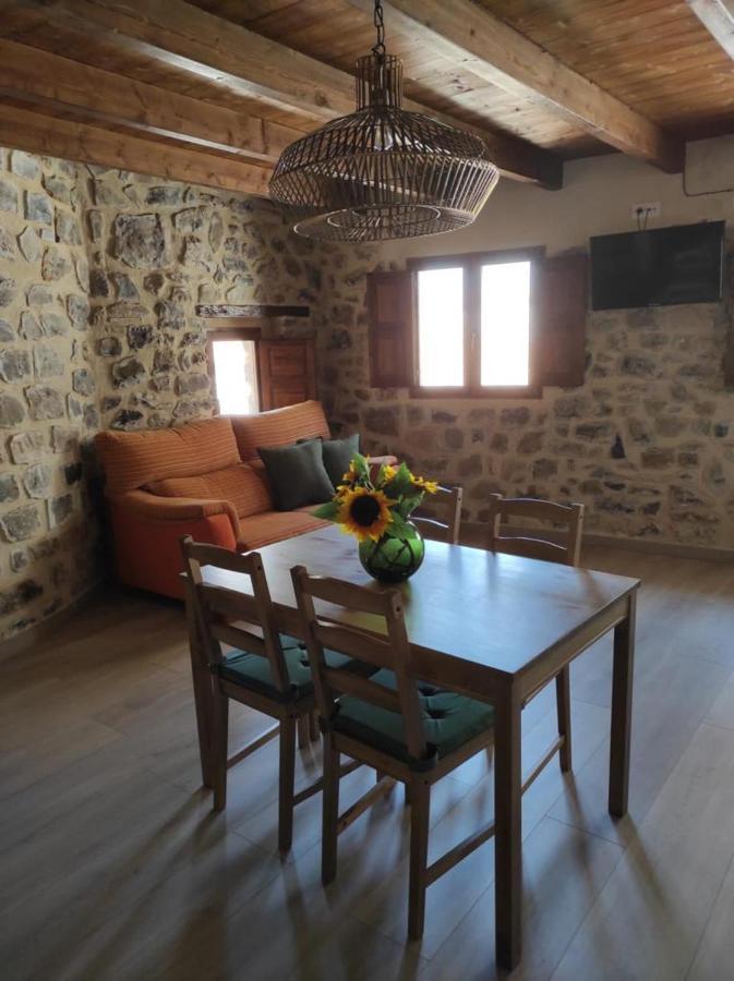 Casa El Recreo Jerica