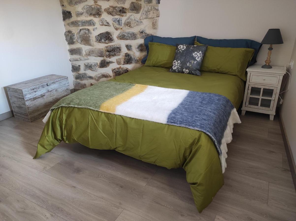 Apartment Casa El Recreo Jerica