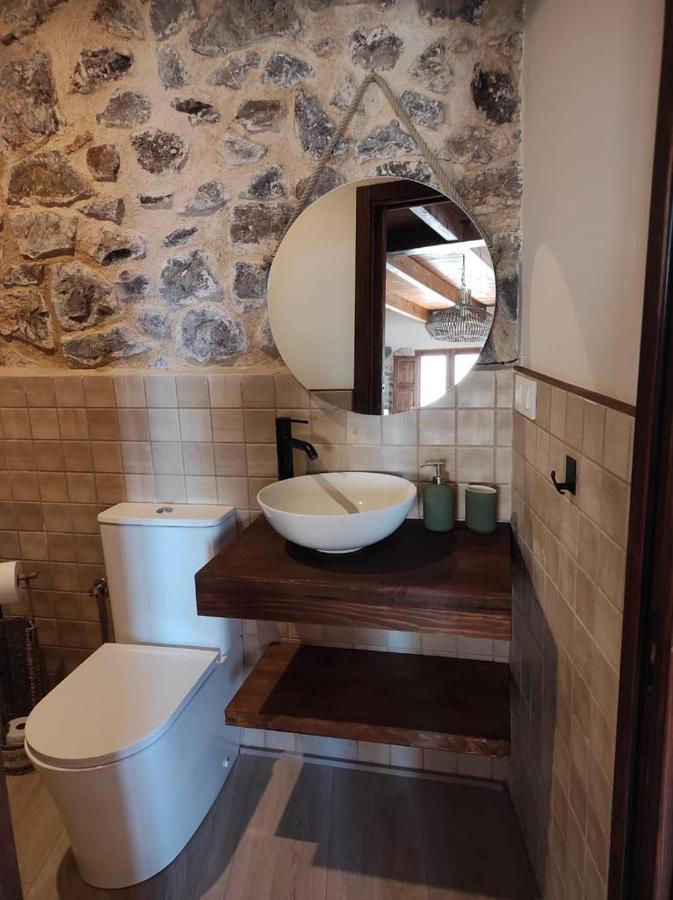 Apartment Casa El Recreo Jerica