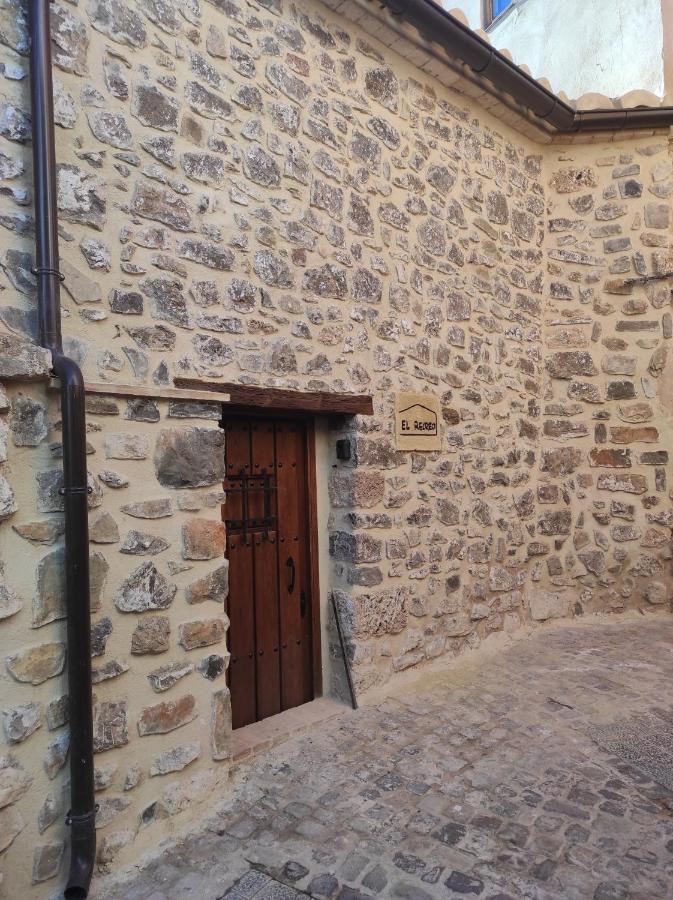 Casa El Recreo Jerica