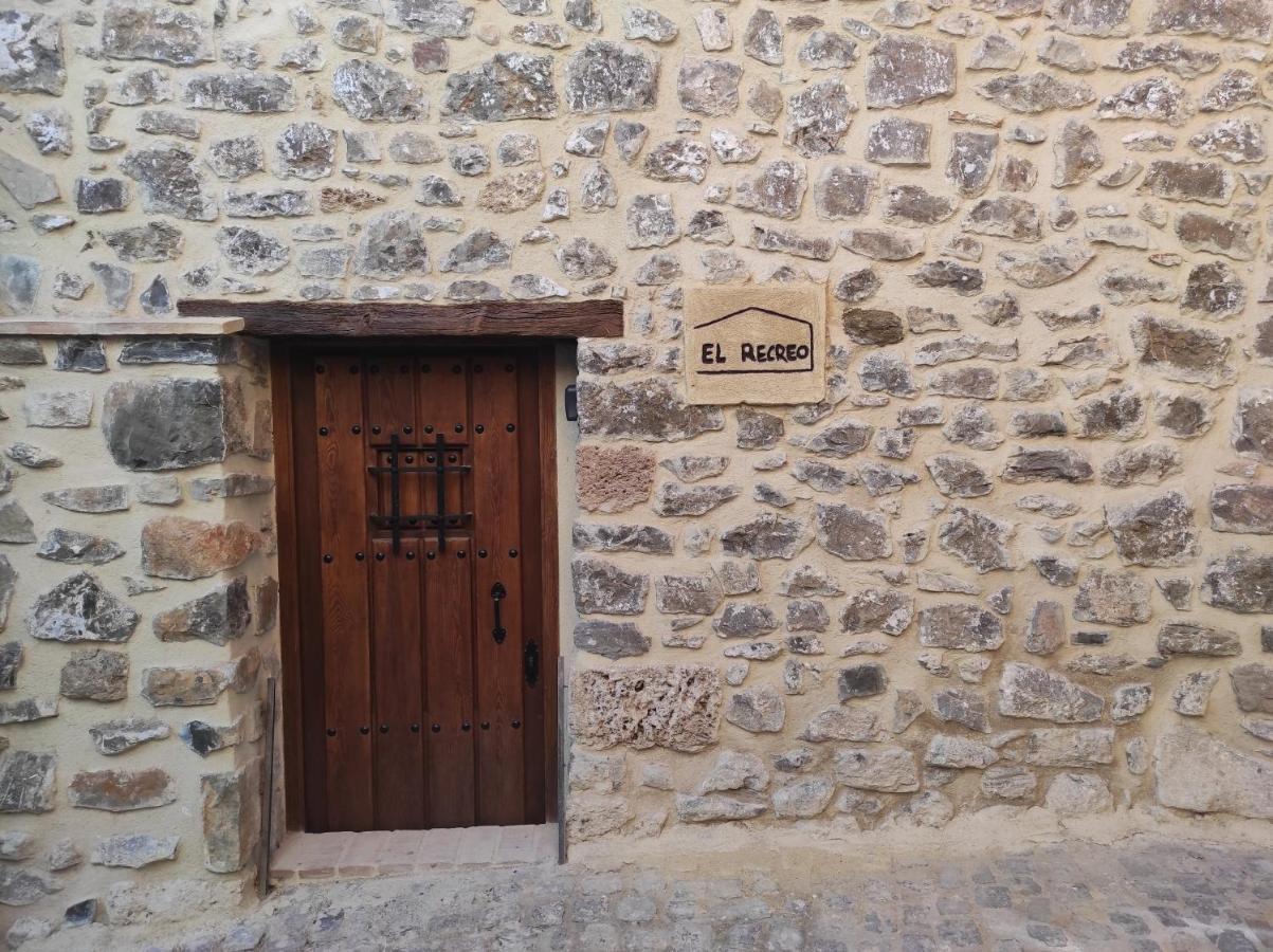 Casa El Recreo
