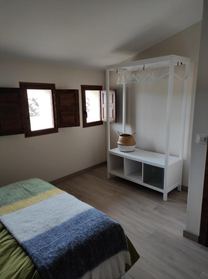 Casa El Recreo Apartment *