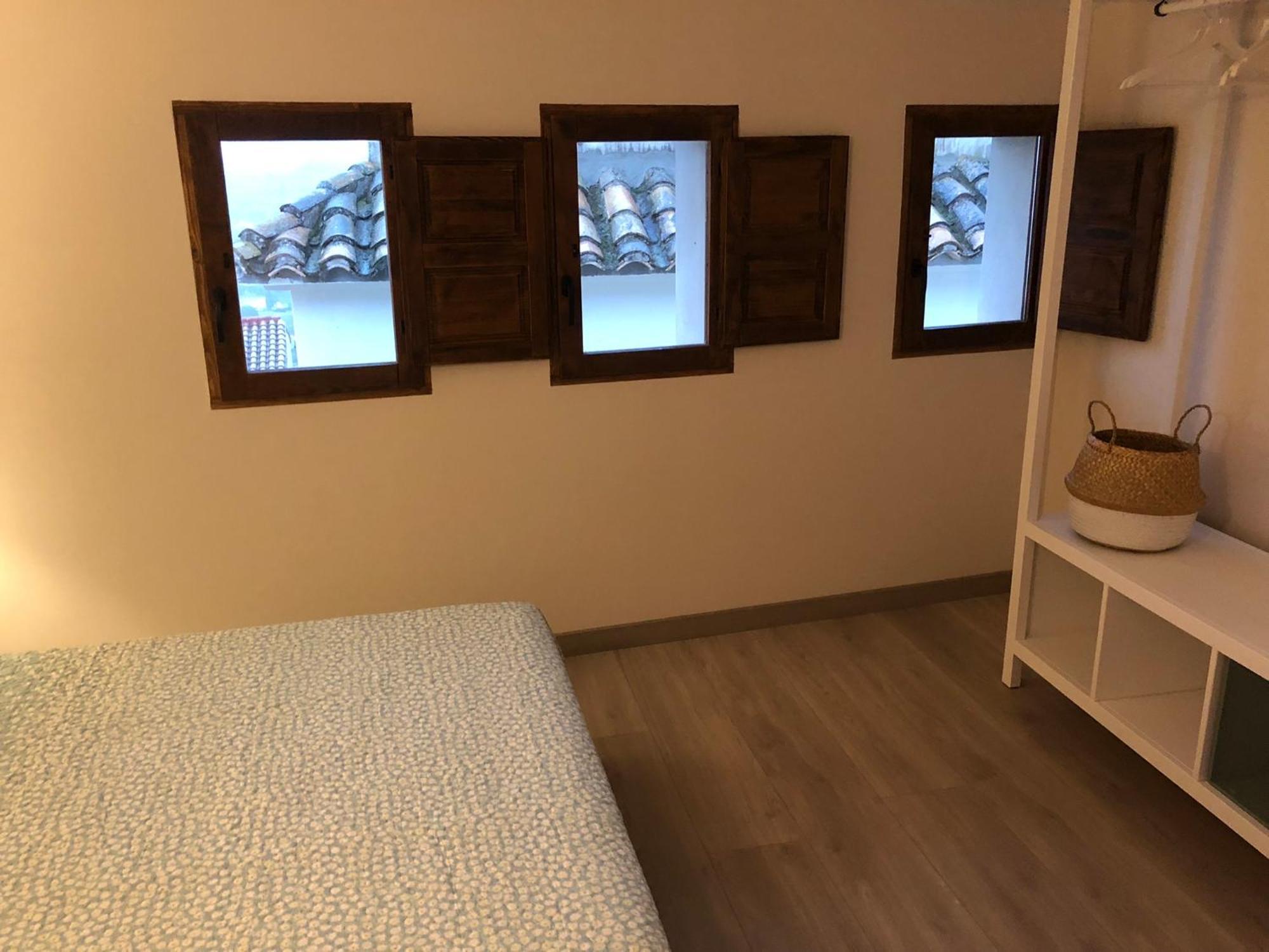 Casa El Recreo Apartment